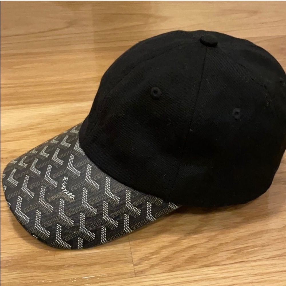 Designer Style Baseball Hat Adjustable - image 2